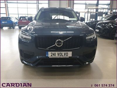 2024 Volvo XC90