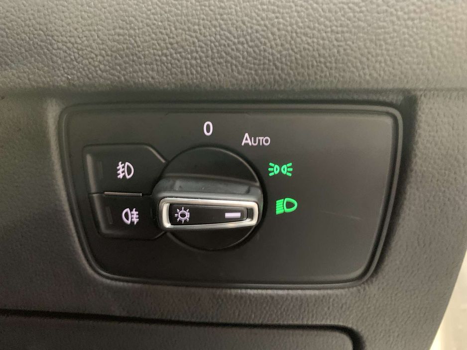 2019 Volkswagen Passat