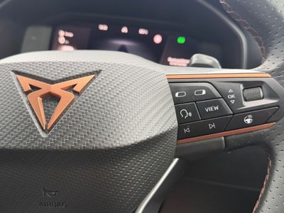 2023 Cupra Leon