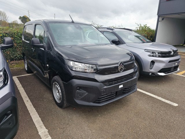 vehicle for sale from John Corbett Motorvillage
