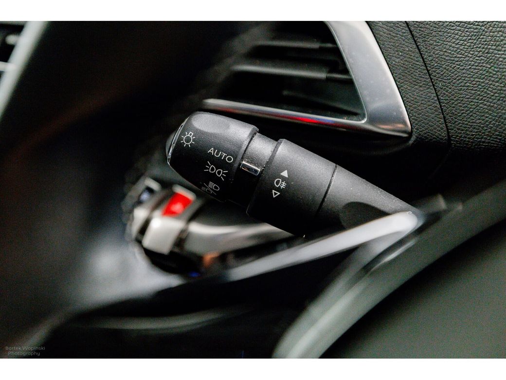 2021 Peugeot 3008