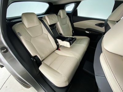 2025 Lexus RX450h+