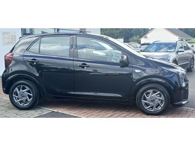 2026 Kia Picanto