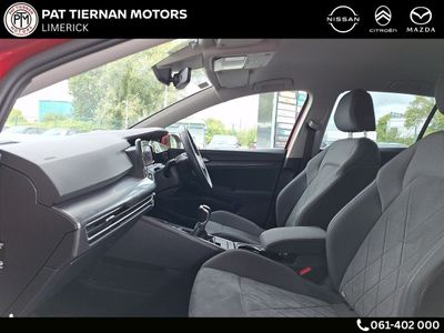 2020 Volkswagen Golf