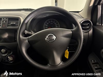 2022 Nissan Micra