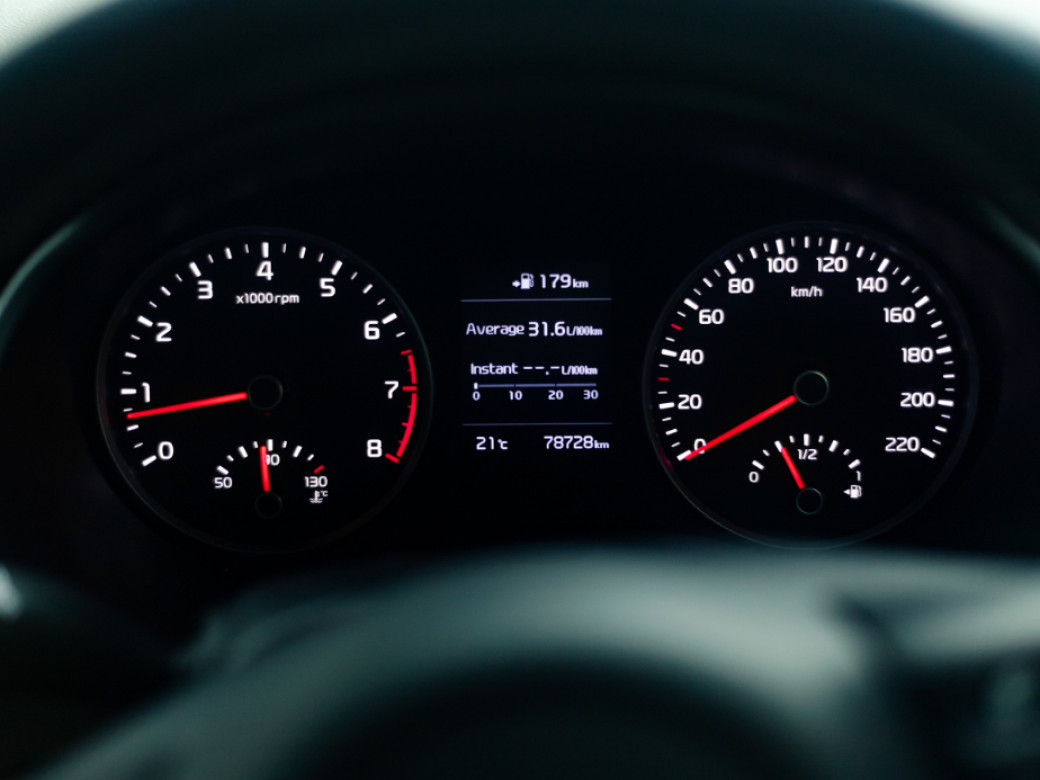 2018 Kia Stonic