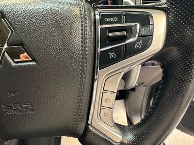 2020 Mitsubishi L200