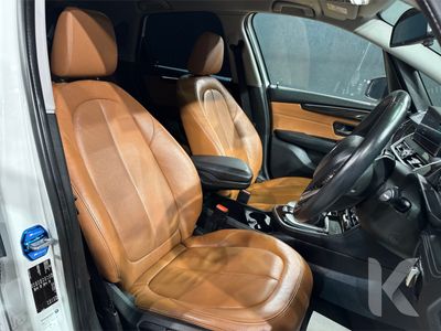 2018 BMW 2 Series