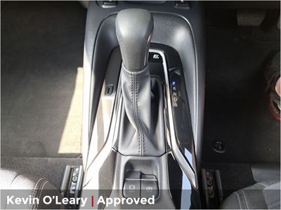 2024 Suzuki Swace