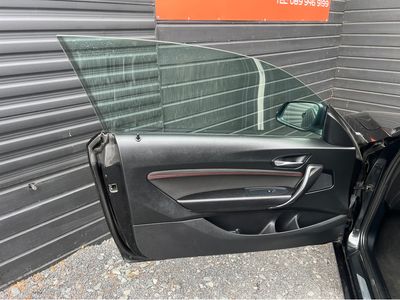 2014 BMW 2 Series