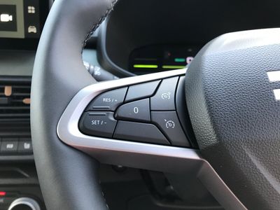 2026 Dacia Jogger