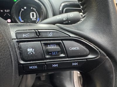 2020 Toyota Yaris