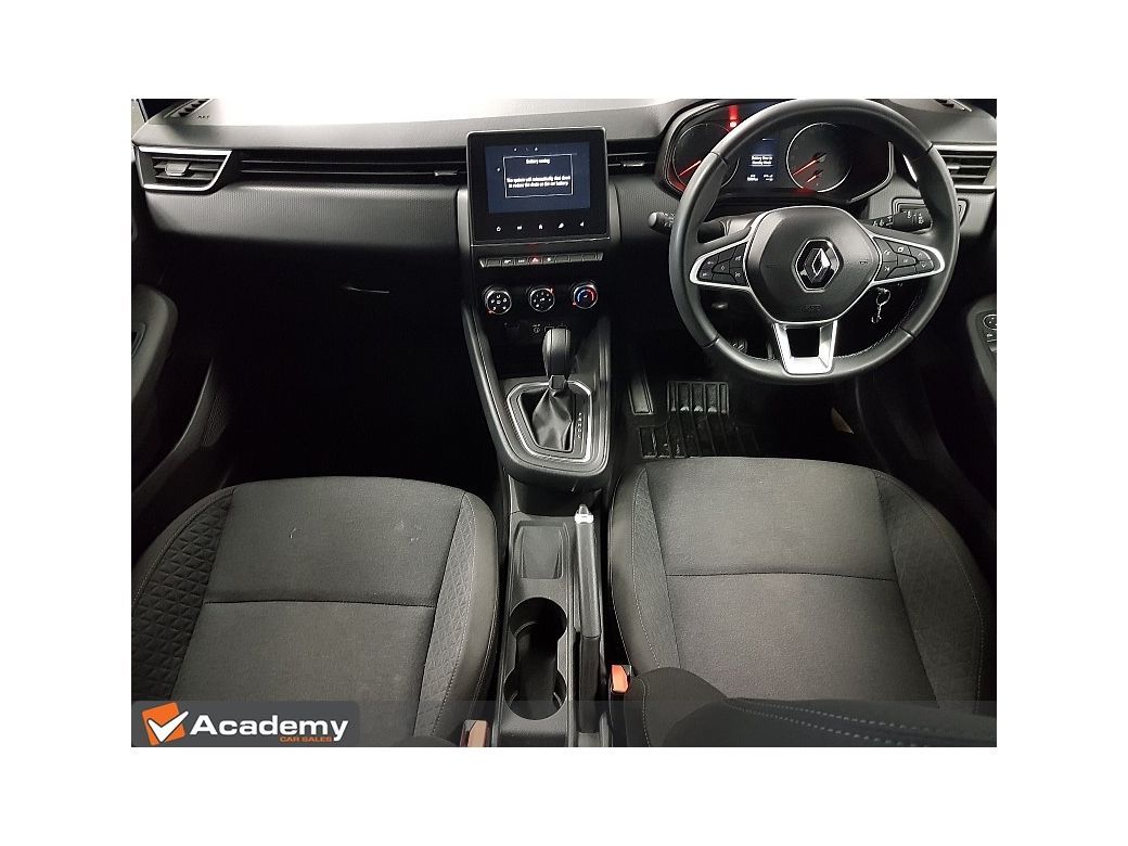 2023 Renault Clio