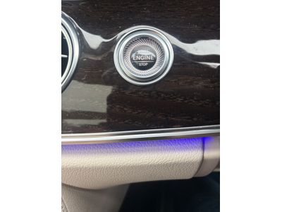 2020 Mercedes-Benz E Class