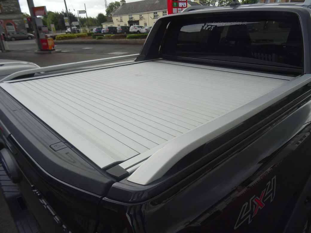 2024 Ford Ranger