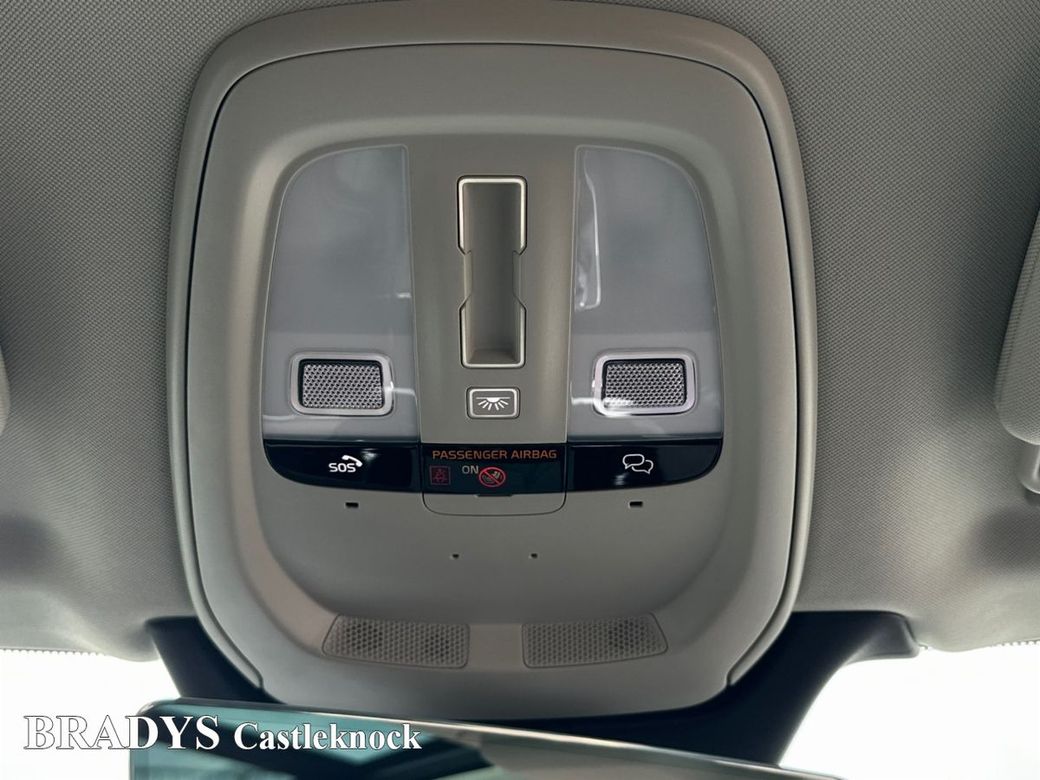 2025 Volvo XC90