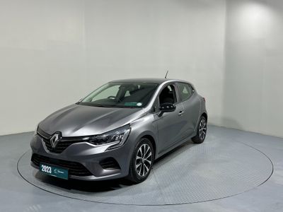 2023 Renault Clio