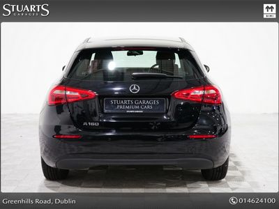 2021 Mercedes-Benz A Class