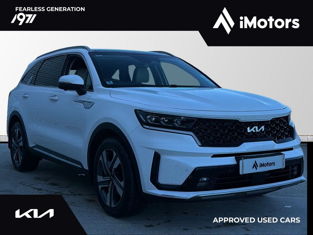 2022 Kia Sorento