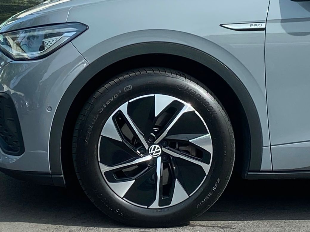 2023 Volkswagen ID.5