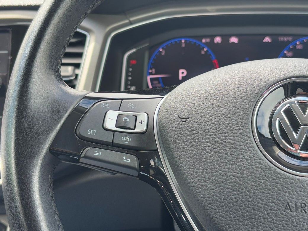 2020 Volkswagen T-Roc