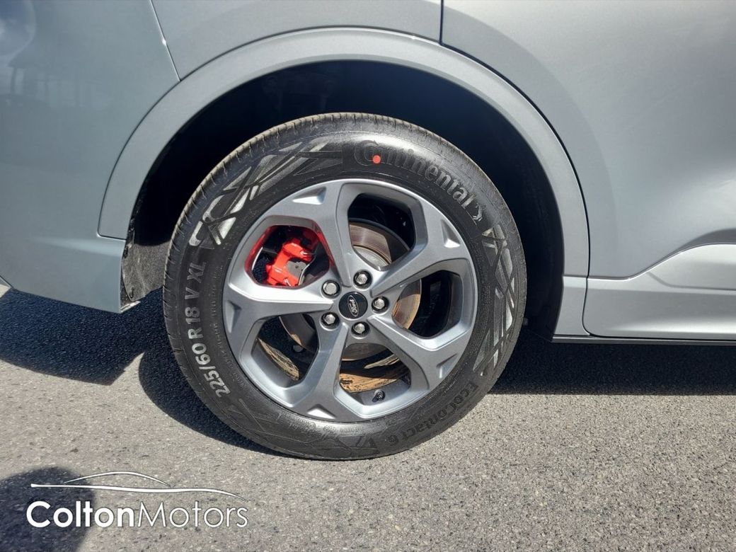 2026 Ford Kuga