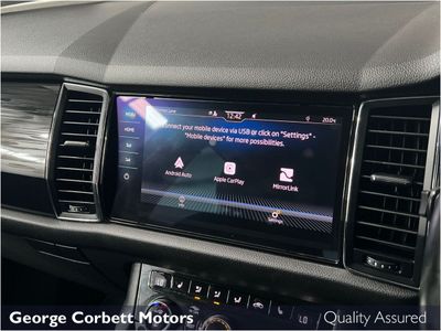 2021 Skoda Kodiaq