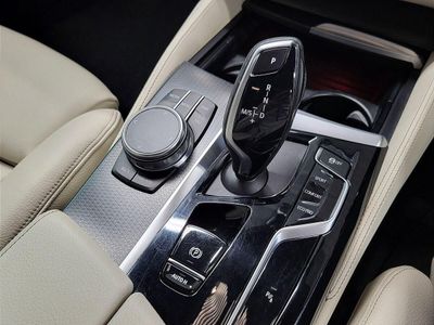 2023 BMW 5 Series