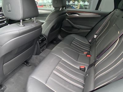 2023 BMW 5 Series