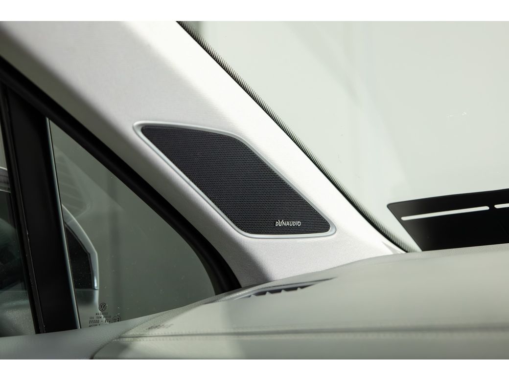 2020 Volkswagen Touareg