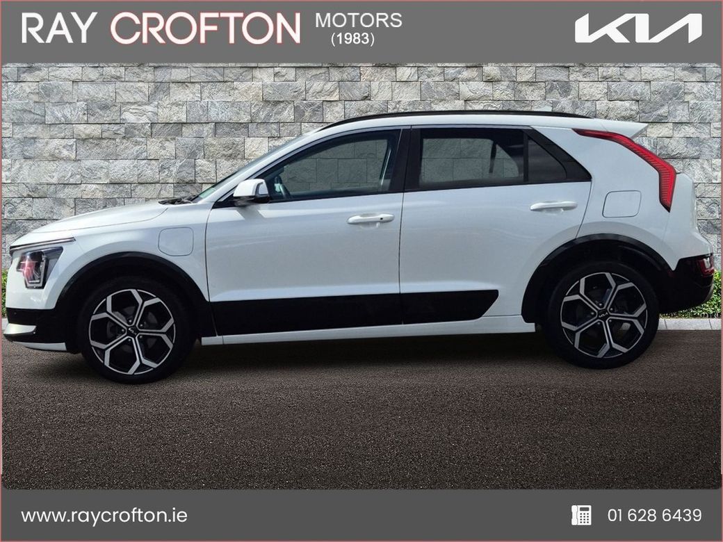 2023 Kia Niro