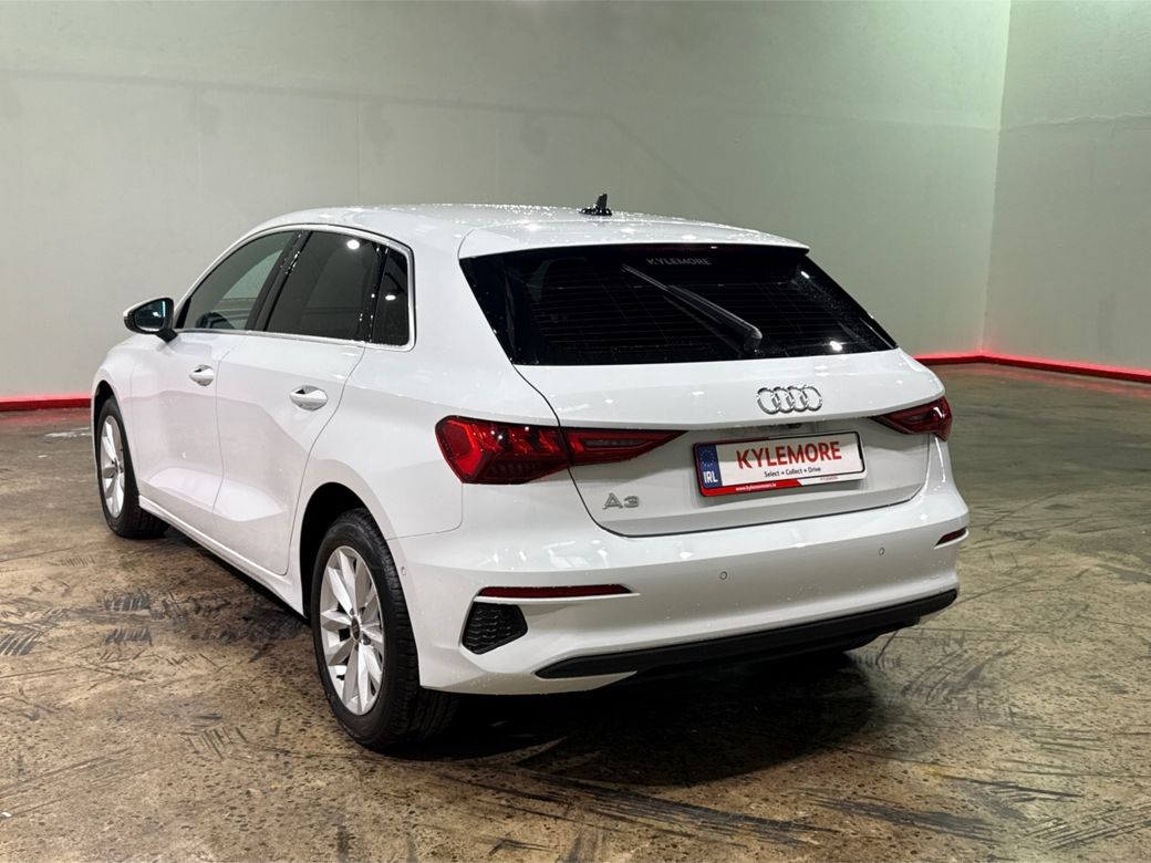 2023 Audi A3
