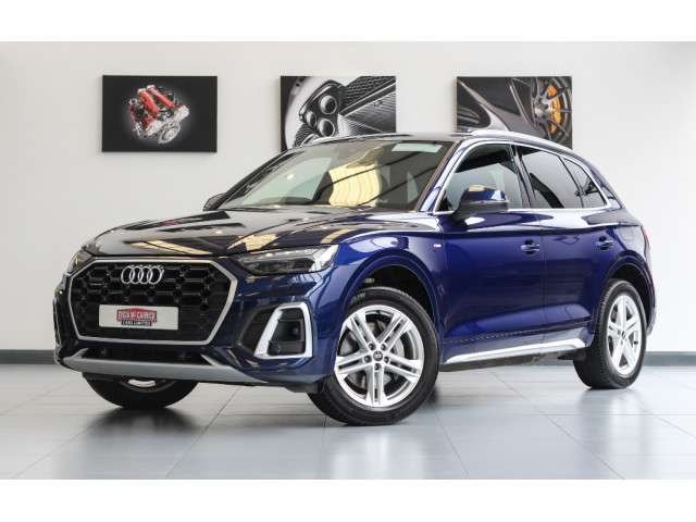 vehicle for sale from Enda McCarrick Cars Ltd