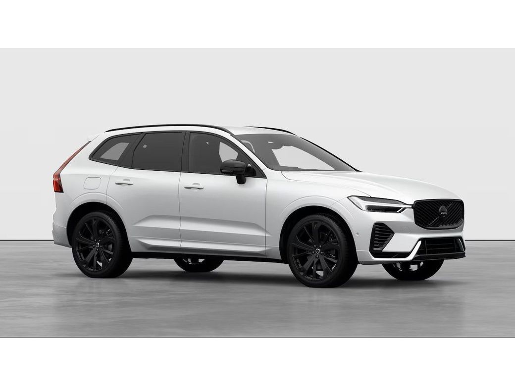 2026 Volvo XC60