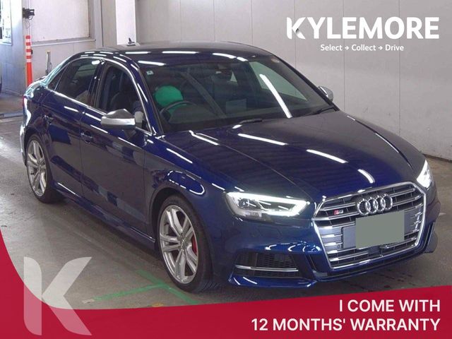 vehicle for sale from Kylemore Cars