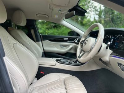 2021 Mercedes-Benz CLS Class