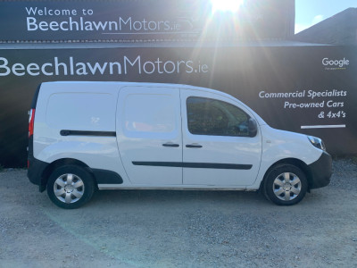 2019 Renault Kangoo