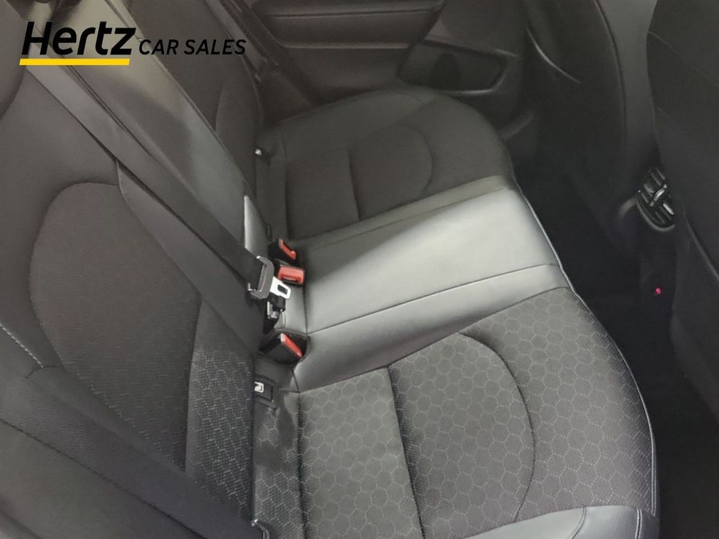 2024 Kia Ceed