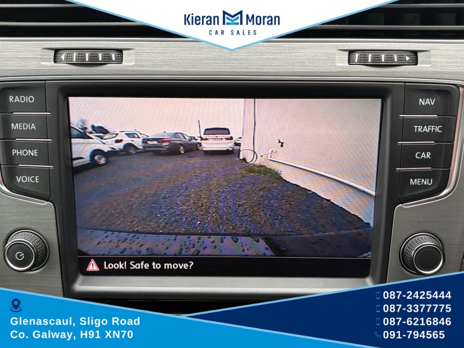 2014 Volkswagen Golf