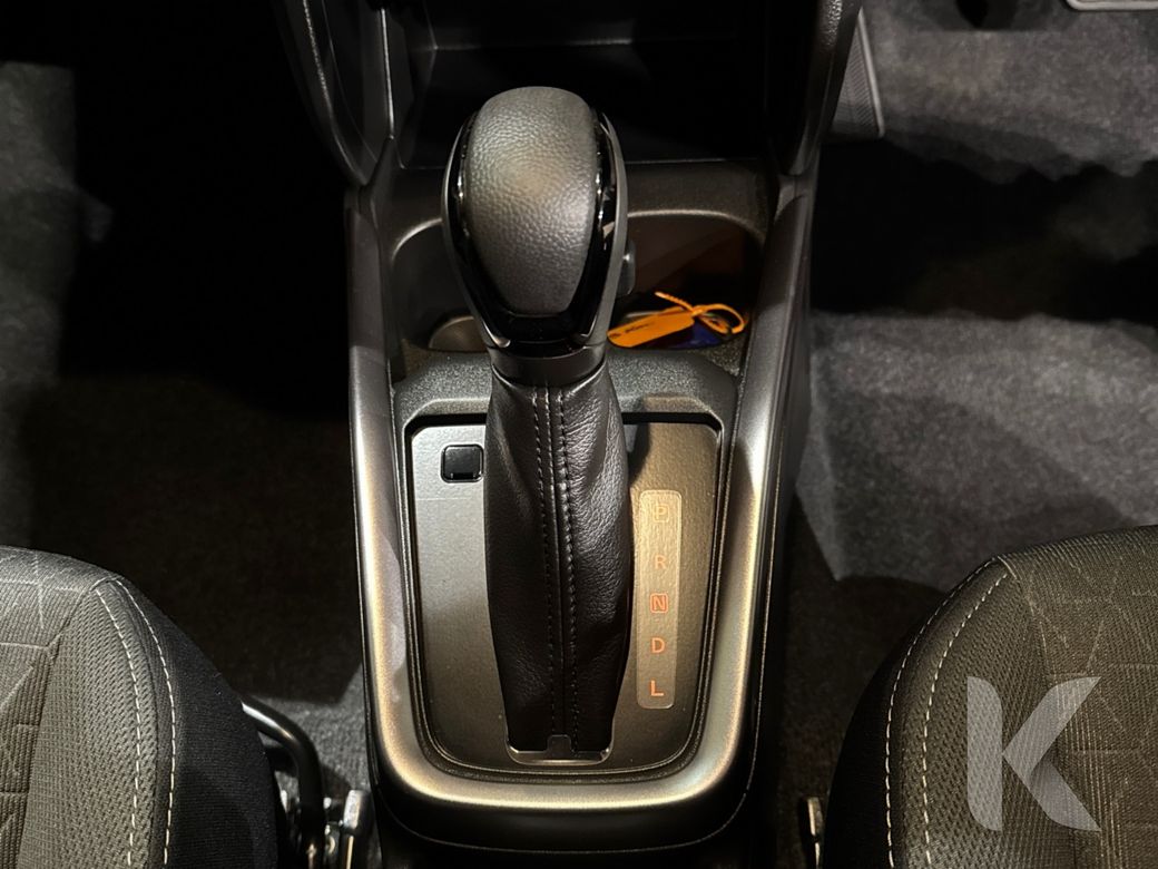 2024 Suzuki Swift