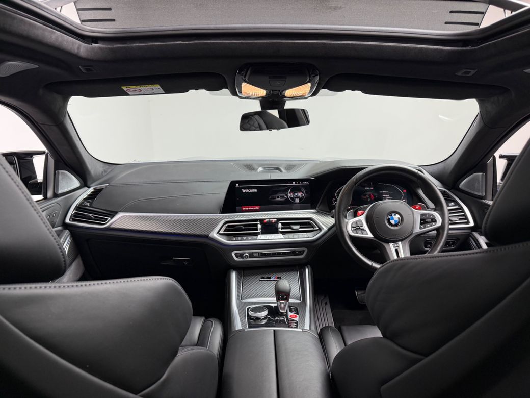 2024 BMW X6