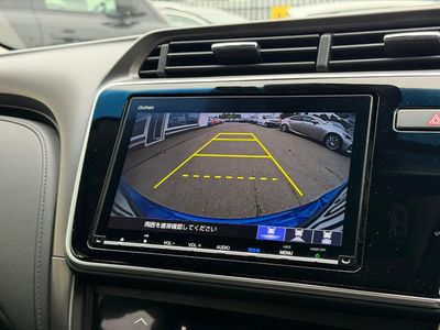 2018 Honda Grace