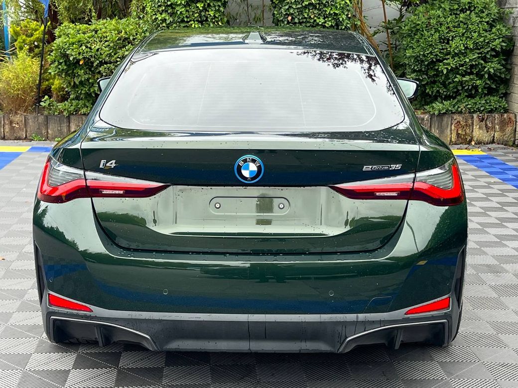 2024 BMW i4