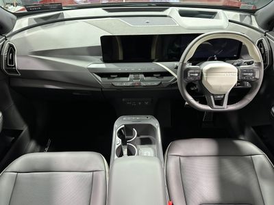 2026 Kia EV5