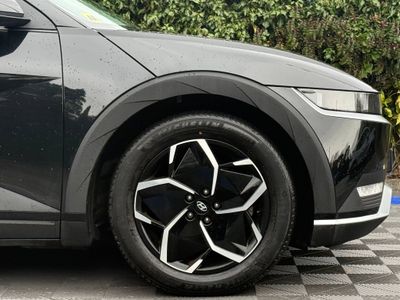 2023 Hyundai Ioniq 5
