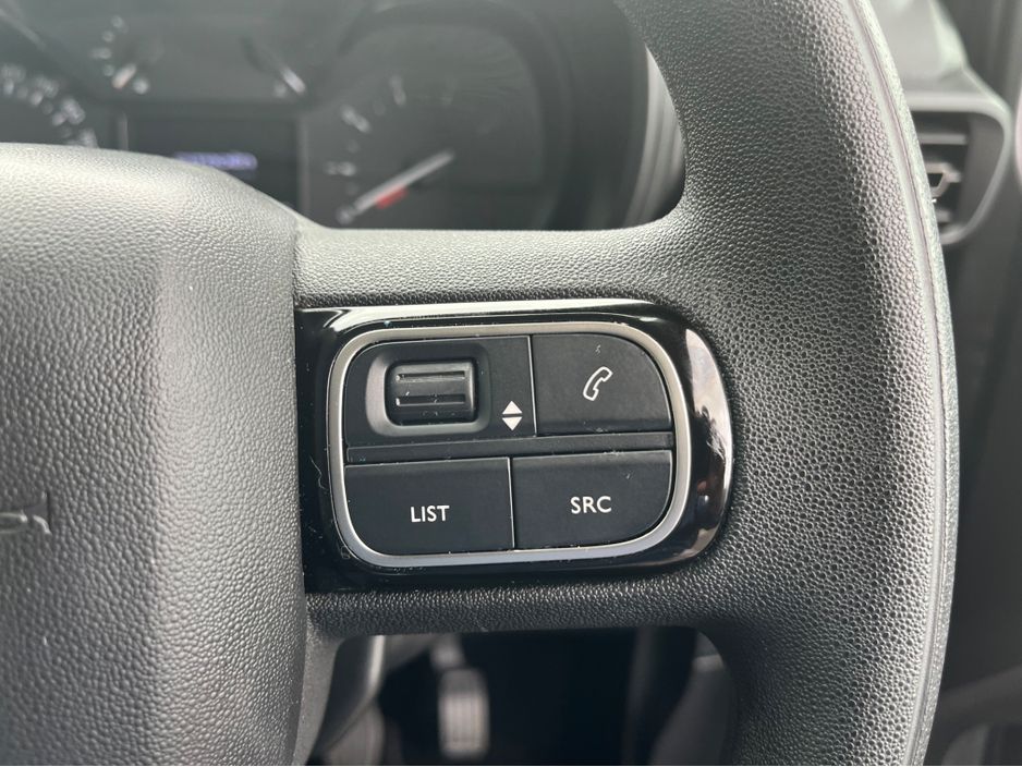 2023 Citroen Berlingo Multispace
