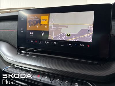 2024 Skoda Octavia