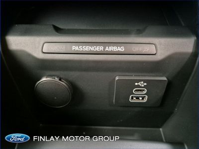 2026 Ford Transit Courier