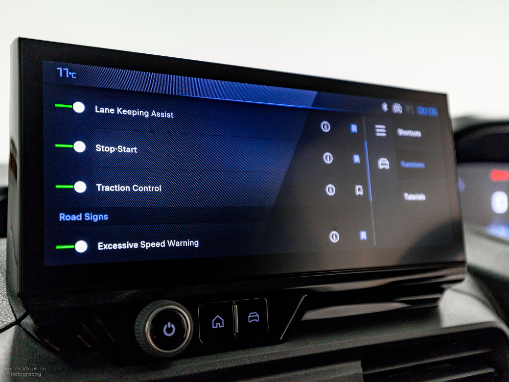 2026 Peugeot Partner