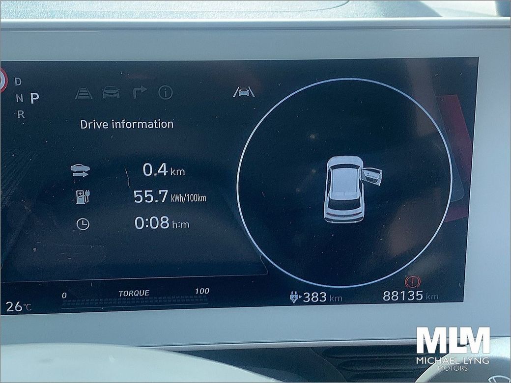 2022 Hyundai Ioniq 5